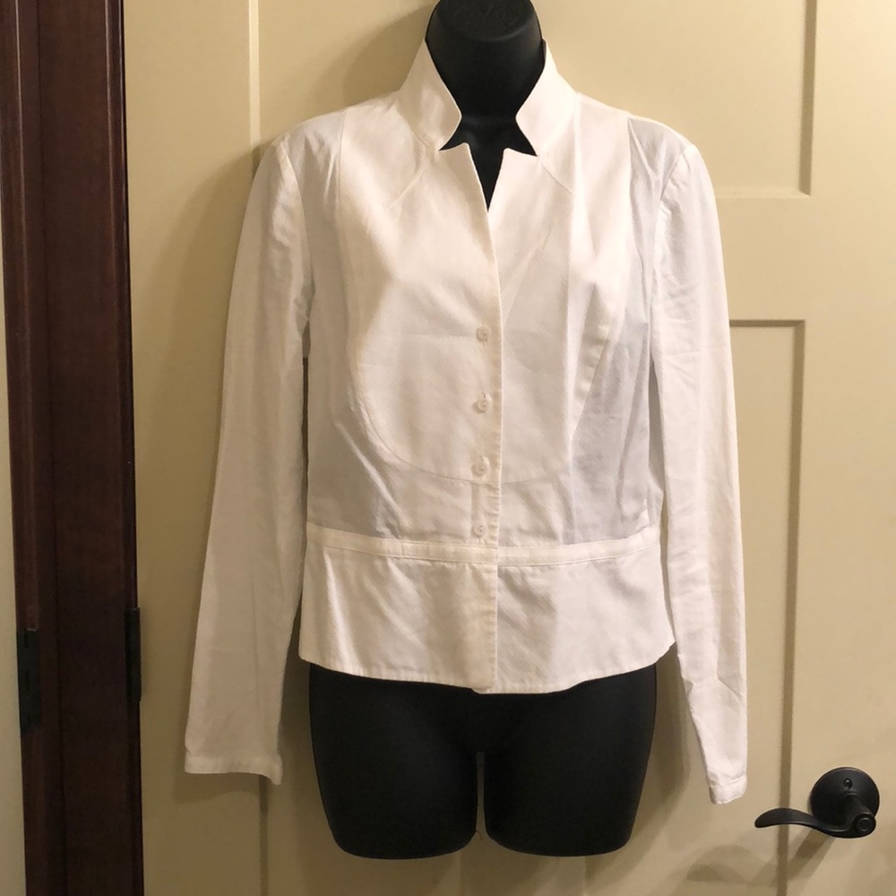 Lightweight Blazer